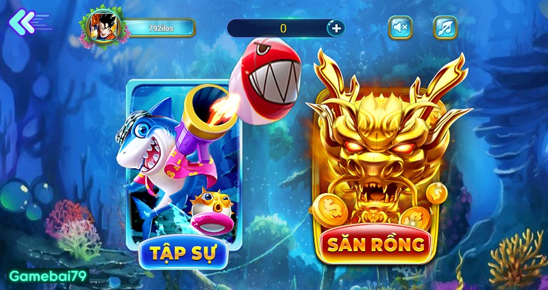 Mục game bắn cá 789 Club rất được đội ngũ nhân viên đầu tư