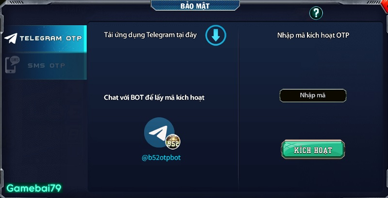 Cổng game Tài Xỉu được coi là uy tín nếu có bảo mật cho người chơi