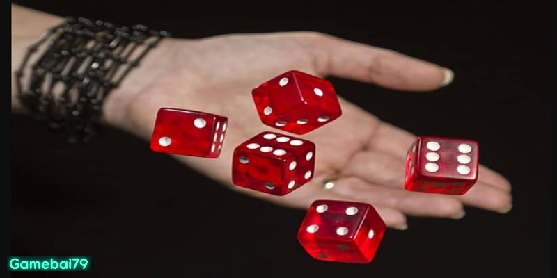 Tài Xỉu với phiên bản online sẽ thuận tiện cho người chơi hơn