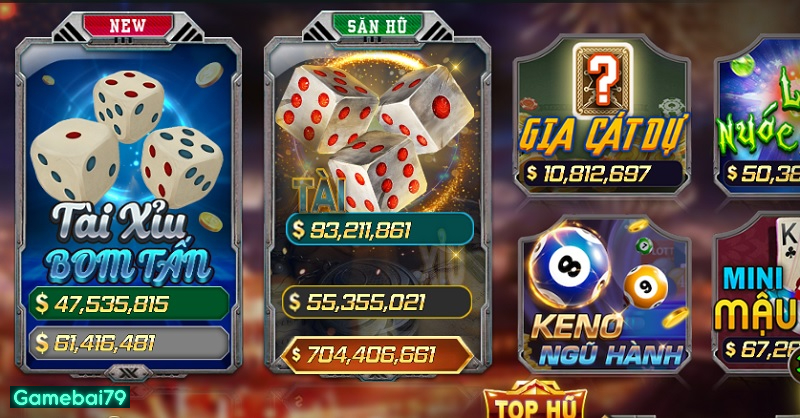 Sử dụng kinh nghiệm chơi để tăng tỷ lệ thắng cược Tài Xỉu