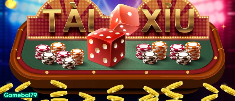 Việc chơi cá cược Tài Xỉu tại rất thông dụng tại thị trường quốc tế