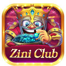 Zini Club – Phiên bản game bài đổi thưởng mới nhất 2026