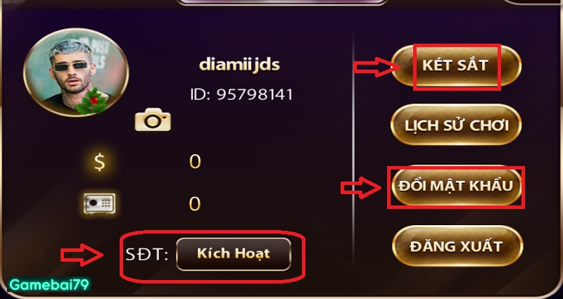 Cách đăng ký tài khoản chính chủ đơn giản cho tân thủ