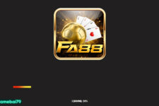 Fa88 Club – Cổng game đánh bài tân binh hot nhất 2025