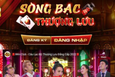 Iwin Club – Sòng bạc thượng lưu dành cho giới trẻ 2025