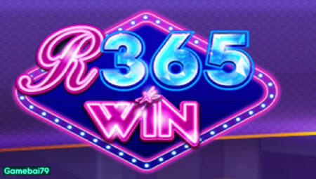R365 Win – Đường link download chính chủ mới cập nhật 2026