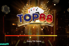 Top88 – Cổng game bài sở hữu nhiều khuyến mãi nhất Update 2026