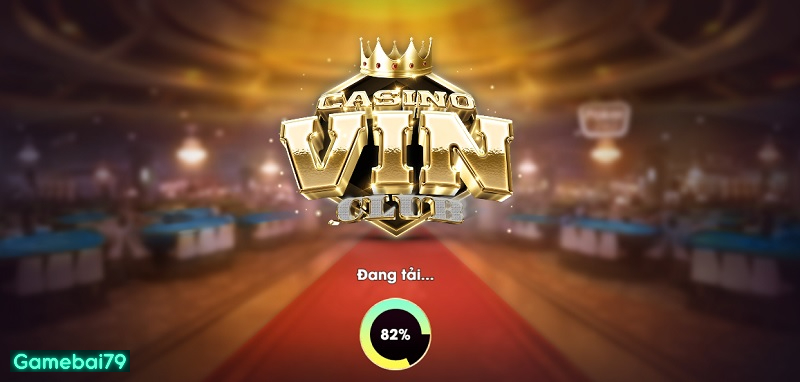 Truy cập hoặc tải cổng game bằng đường link chính thống cung cấp 