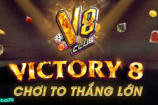 V8 Club – Cổng game bài đổi thưởng uy tín nhất 2026