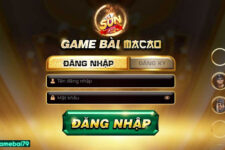 Sunwin – Phiên bản game bài cập nhật mới nhất 2025