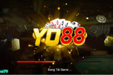 Yo88 – Game bài đổi thưởng uy tín và chất lượng đỉnh cao – Update 2025