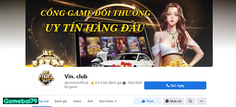 Đăng ký tài khoản bằng Facebook nhanh chóng và tiện lợi