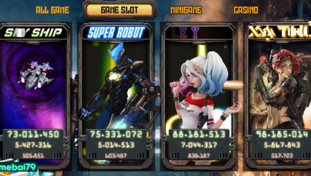 Win247 – Cổng game đánh bài trực tuyến hot nhất 2026