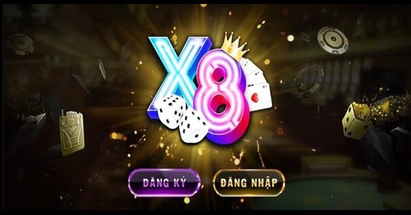 Giới thiệu về cổng game X8 Club