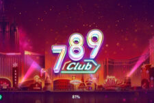 789 Club – Tải game bài đổi thưởng uy tín nhất 2025