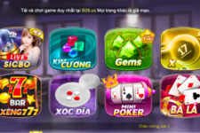 B29 Club – Trang game chính thức mới nhất năm 2025
