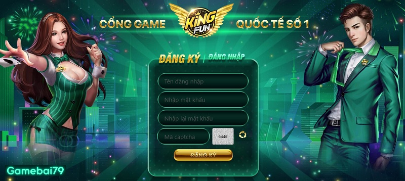 Giới thiệu đường link truy cập chính thức của sân chơi