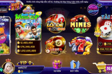 Rikvip Club – Game bài đổi thưởng của giới tài phiệt Mỹ – Update 2026
