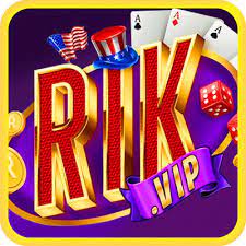 Rikvip Club – Game bài đổi thưởng của giới tài phiệt Mỹ – Update 2026