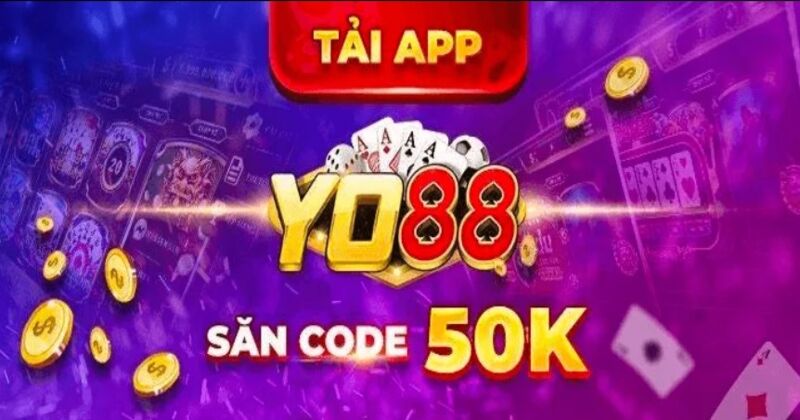 Tải app Yo88 về máy