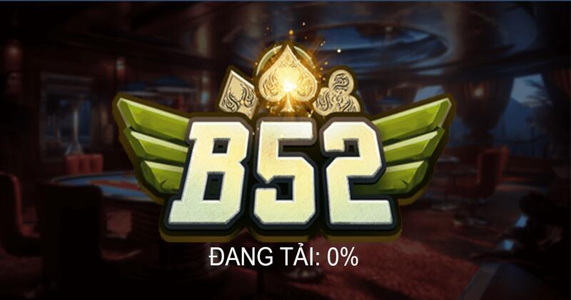 Tổng hợp link tại cổng game B52