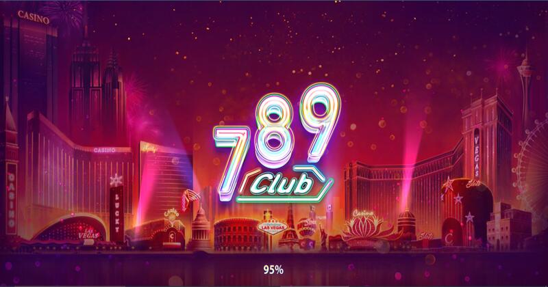Tổng hợp link truy cập 789 Club