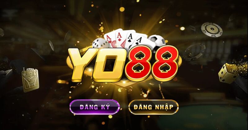 Tổng quan về sân chơi Yo88