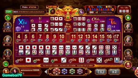 May Club – Chơi cá cược nhận nhiều Giftcode 100k cực chất 2026