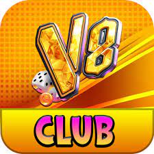 V8 Club – Cổng game bài đổi thưởng uy tín nhất 2026