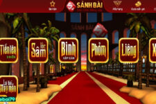 Sảnh Bài – Cổng game đánh bài dân gian hot nhất 2026