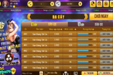 Vinplay – Game đánh bài đổi thưởng quốc tế nhiều người chơi nhất 2026