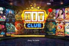 Hit Club – Game bài xứng danh ông hoàng đổi thưởng 2025