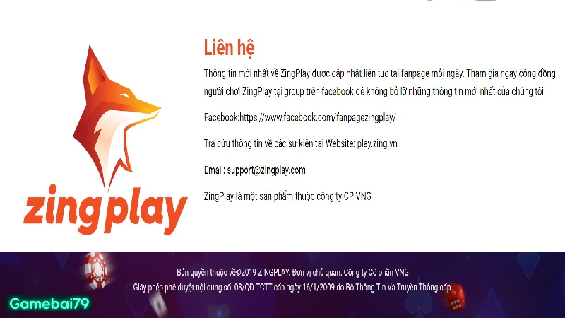 Hướng dẫn thao tác liên hệ đội ngũ nhân viên hỗ trợ