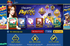 Playcoc – Cổng game đánh bài uy tín nhất năm 2026