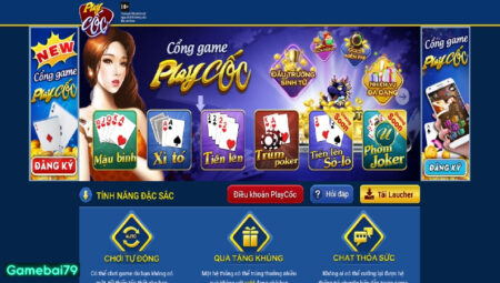 Game Bài Đổi Thưởng – Tải Android, IOS, APK Online 2026