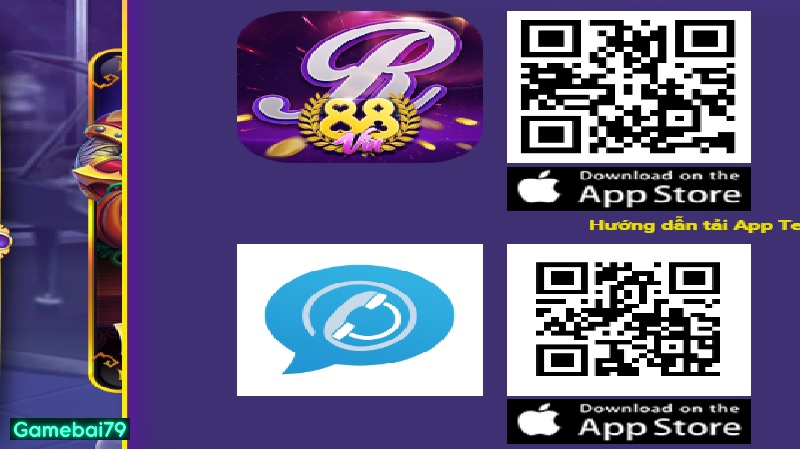 Hướng dẫn cược thủ tải game về điện thoại iOS