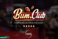 Bum86 Club – Cổng game bài huyền thoại của năm 2025