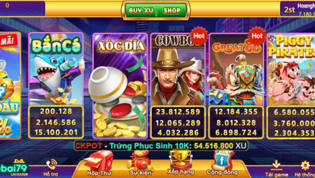 Săn Hũ 777 – Tải game miễn phí về iOS, APK nhận Code 50k
