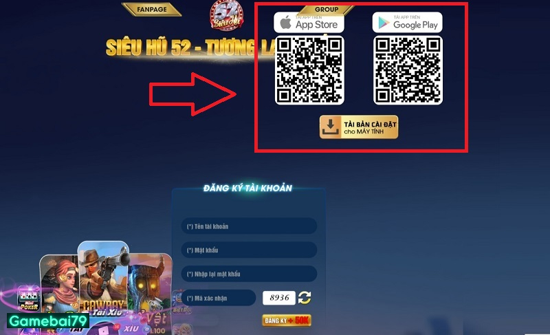 Link tải app về iOS/ Android cập nhật mới nhất