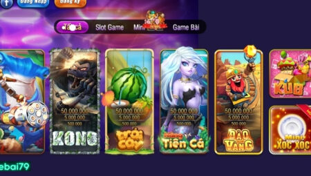 Bayvip – Tải miễn phí APK, iOS, Android mới cập nhật 2026