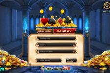 Sonvip – Cổng game đánh bài trực tuyến uy tín nhất 2026