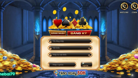 Sonvip – Cổng game đánh bài trực tuyến uy tín nhất 2026