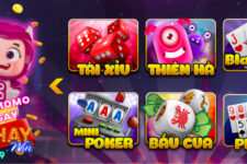 Ohay – Cổng game đánh bài uy tín nhất thị trường 2025