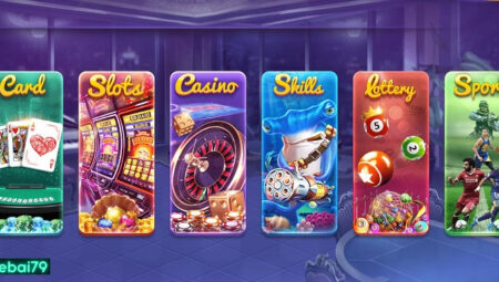 W365 – Cổng game đánh bài trực tuyến hot nhất 2026