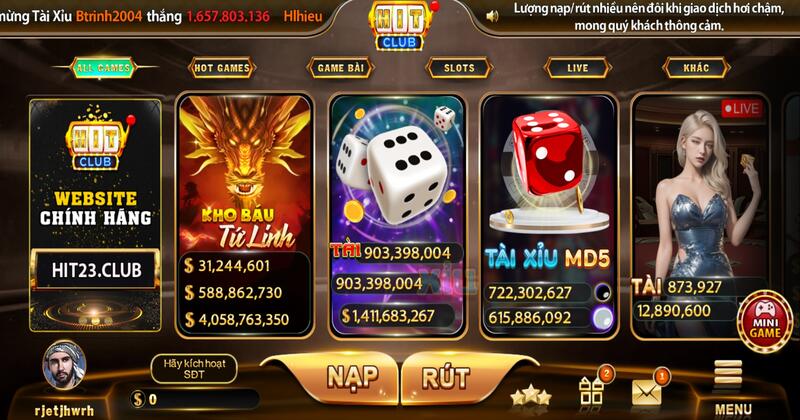 Nên khen hay chê Hit Club?