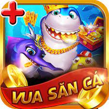 Vua San Ca – Game bắn cá 3D chất lượng nhất thị trường 2025