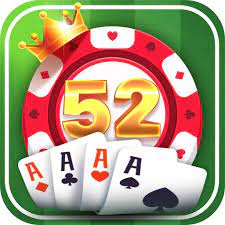 52labaicom – Game đánh bài online uy tín và hot nhất 2025