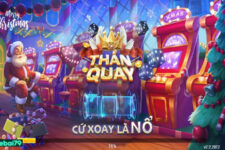 Thanquay247 – Nổ hũ liền tay, nhận ngay Code 100k cực sốc – Update 2025