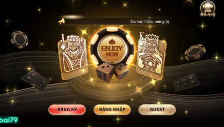 Go99 Club – Top 1 cổng game bài đổi thưởng uy tín nhất 2026