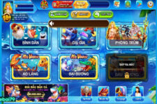 Sảnh Rồng Vàng – Tải app iOS / APK nhận Giftcode 50k – Update 2025